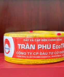 DÂY DẸT TRẦN PHÚ ECOTP