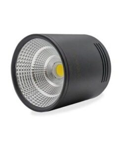 LED HEESUN: ỐNG BƠ HS-OCB12-Đ