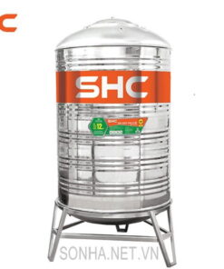 Bồn nước Inox SHC 1000L đứng - SHC1000F960