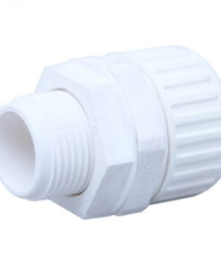 Đầu nối ống mềm PVC FRGA116