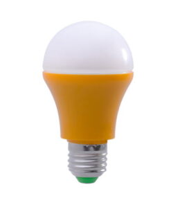 Bóng đèn LED đuổi muỗi 5W DUHAL KAM505