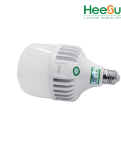 Bóng ĐÈN LED BULB TRỤ SIÊU SÁNG HS-LT20