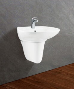 Chậu rửa lavabo Viglacera V39